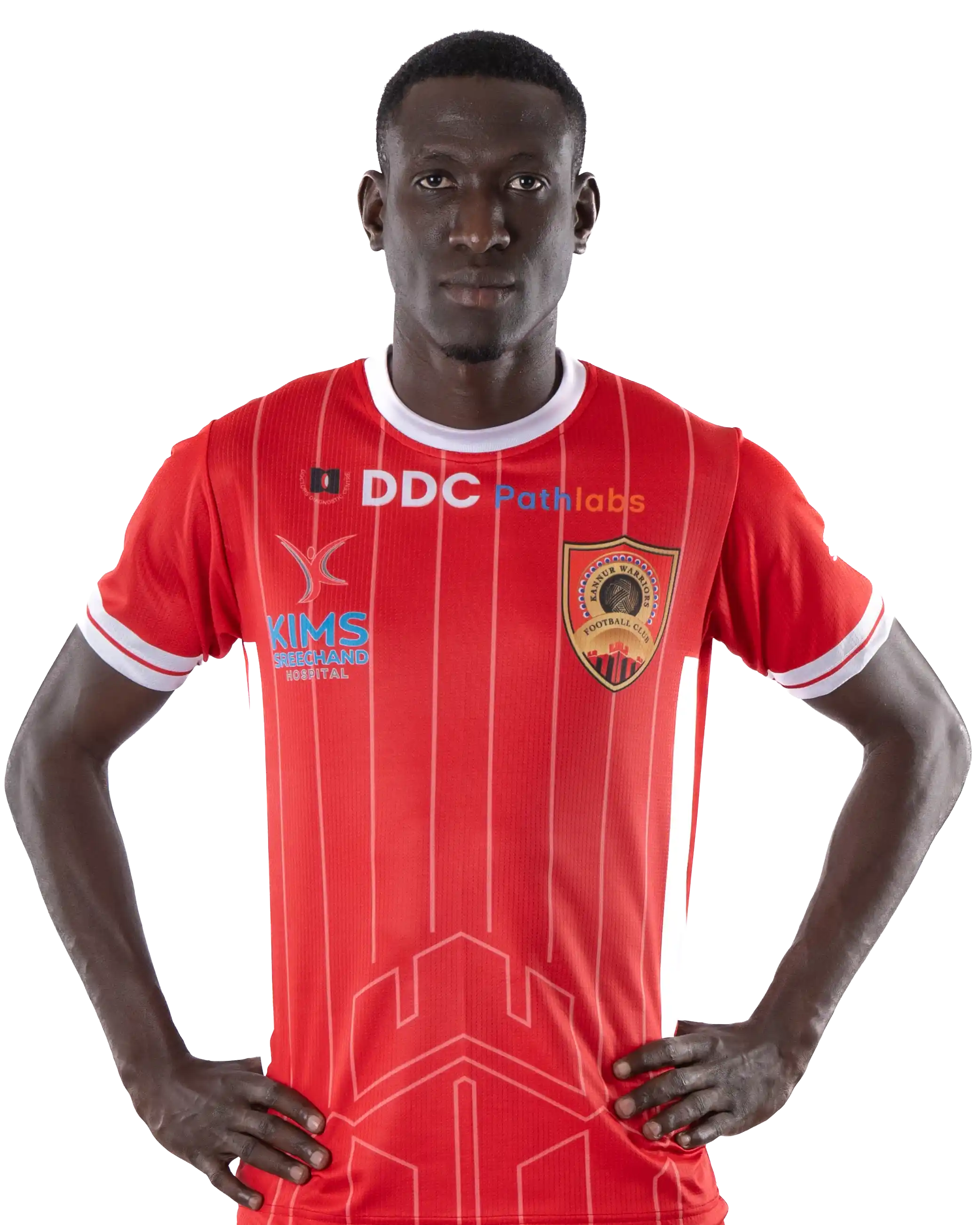 El Hadji Abdou Karim Samb