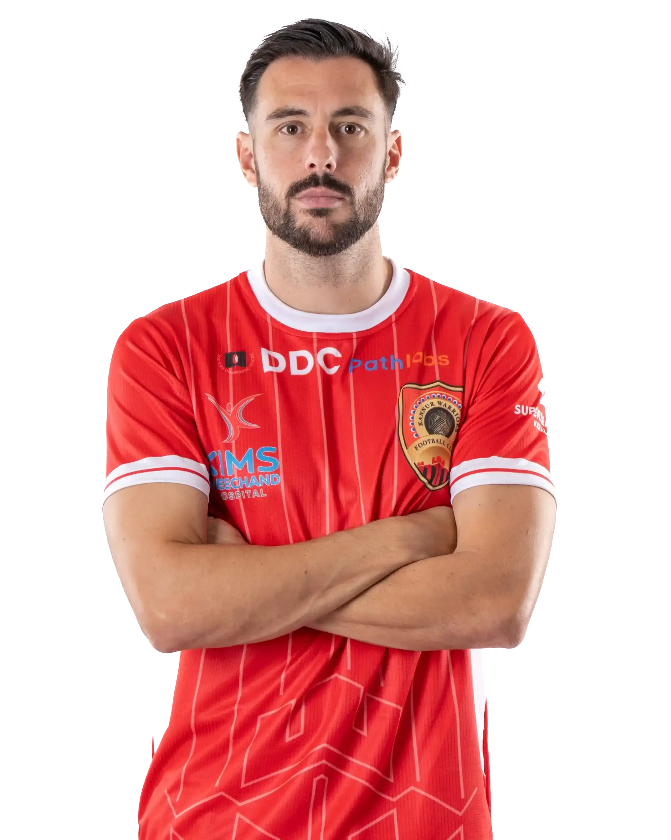 Adrian Sardinero Corpa