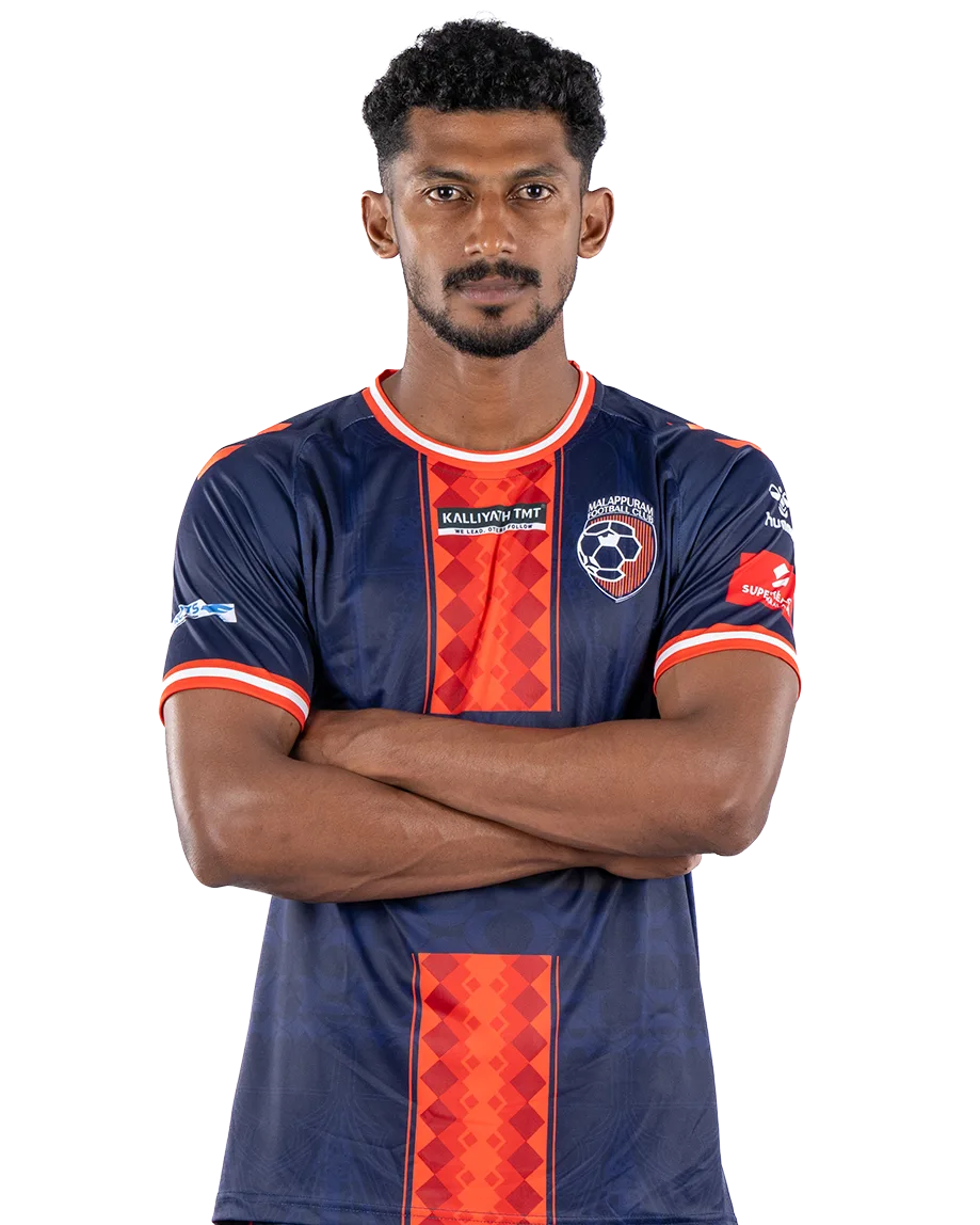 Abdul Hakku Nediyodath