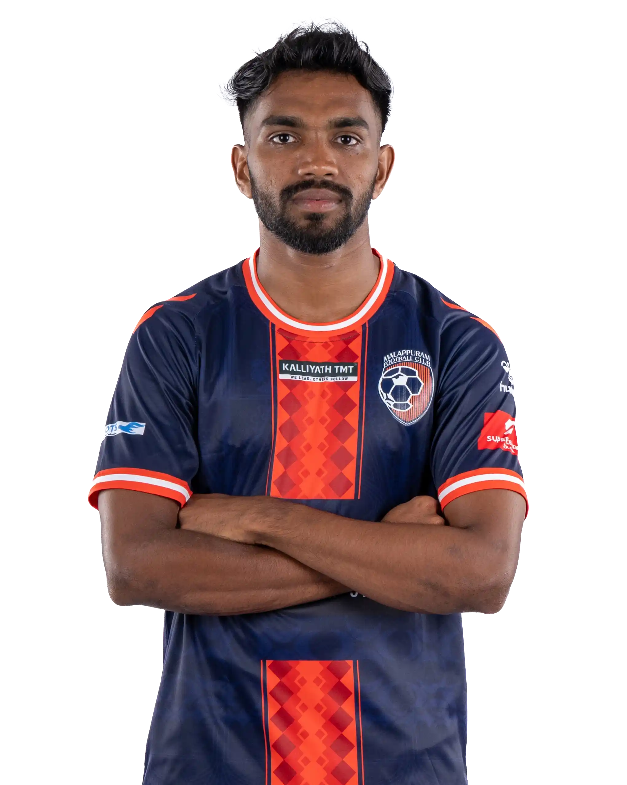 Faslurahman Methukayil