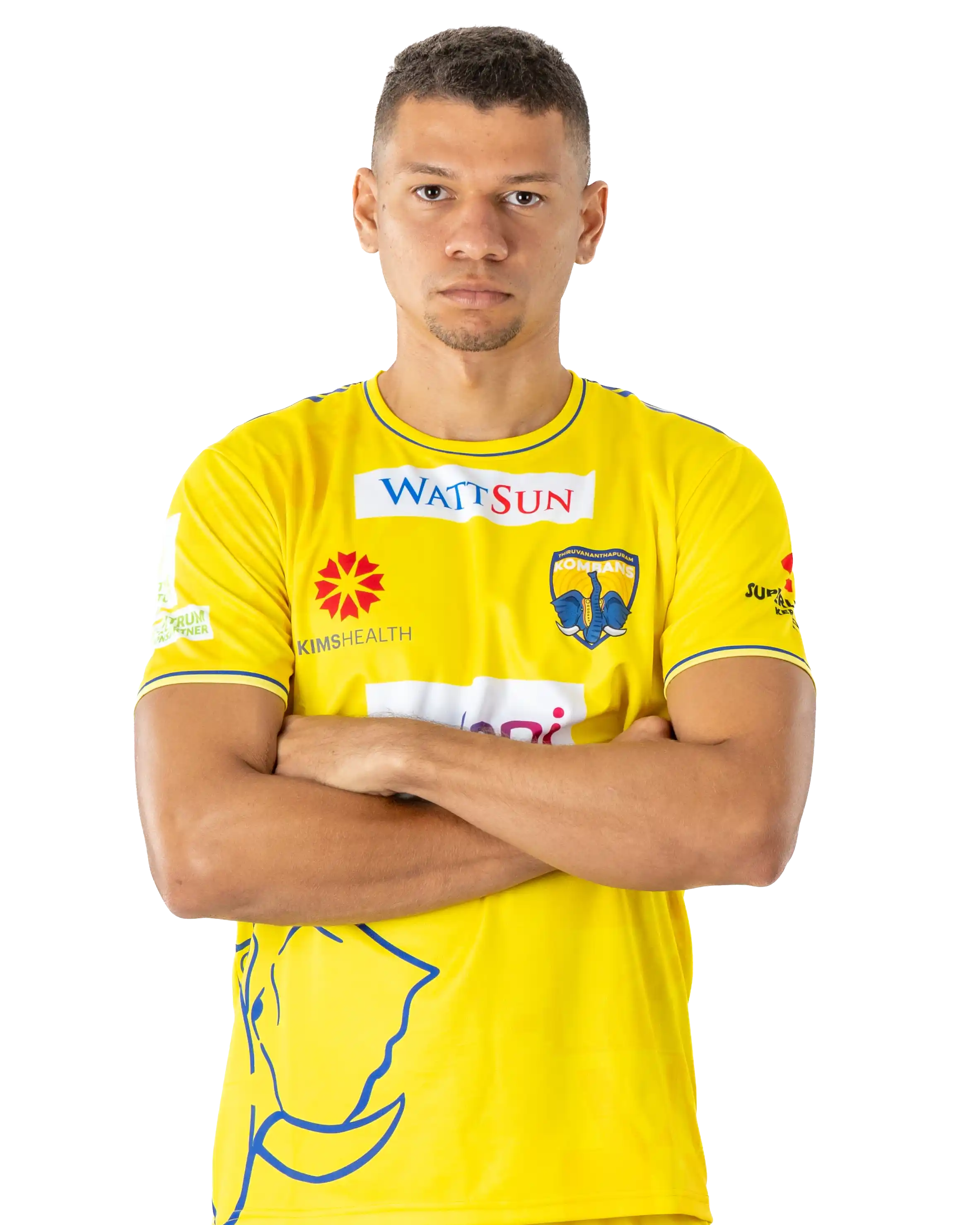 Iury De Carvalho Lima