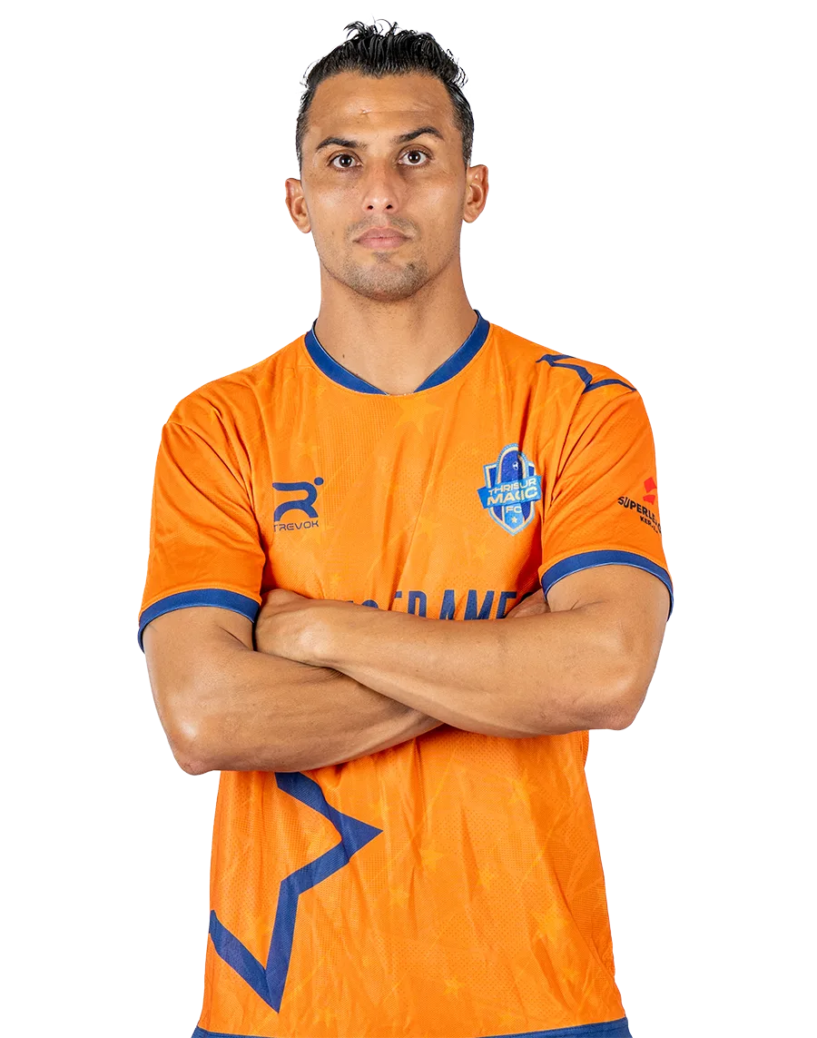 Mailson Alves Barreiro Veriato