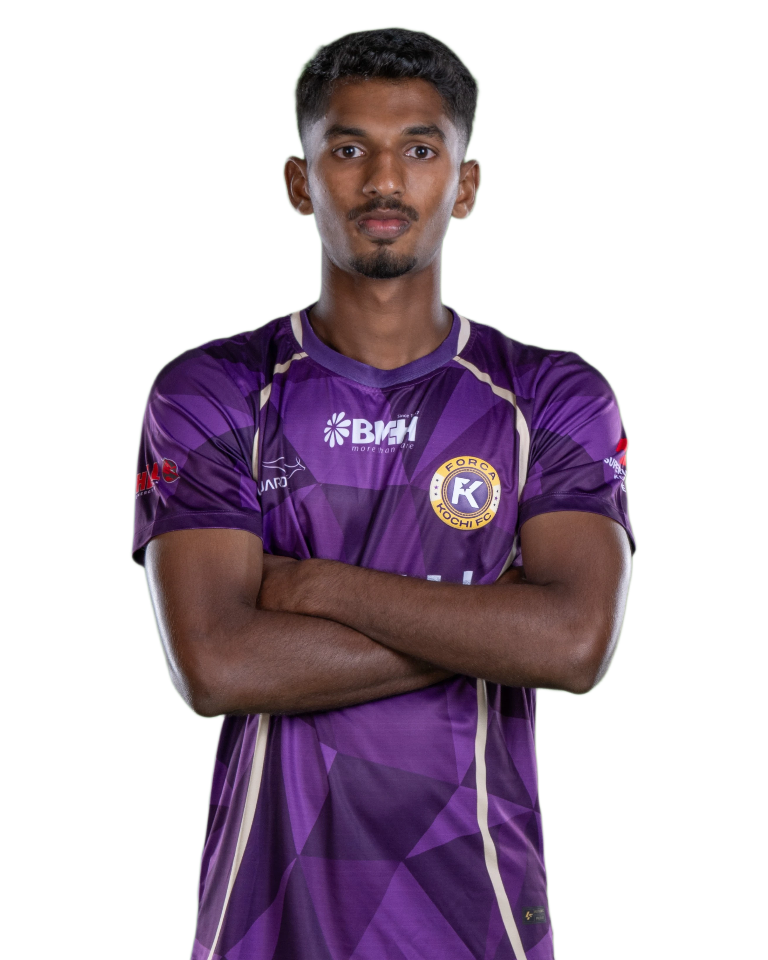 Faris Ali