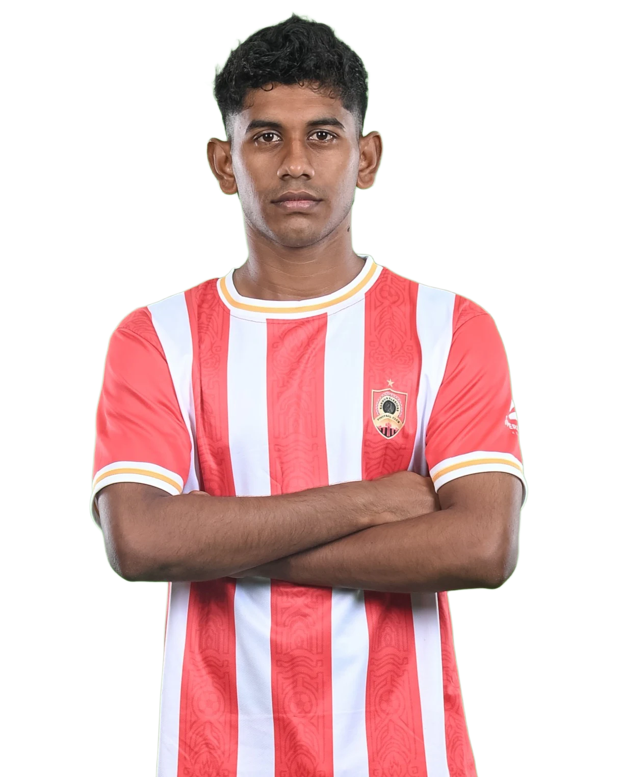 Goutham P