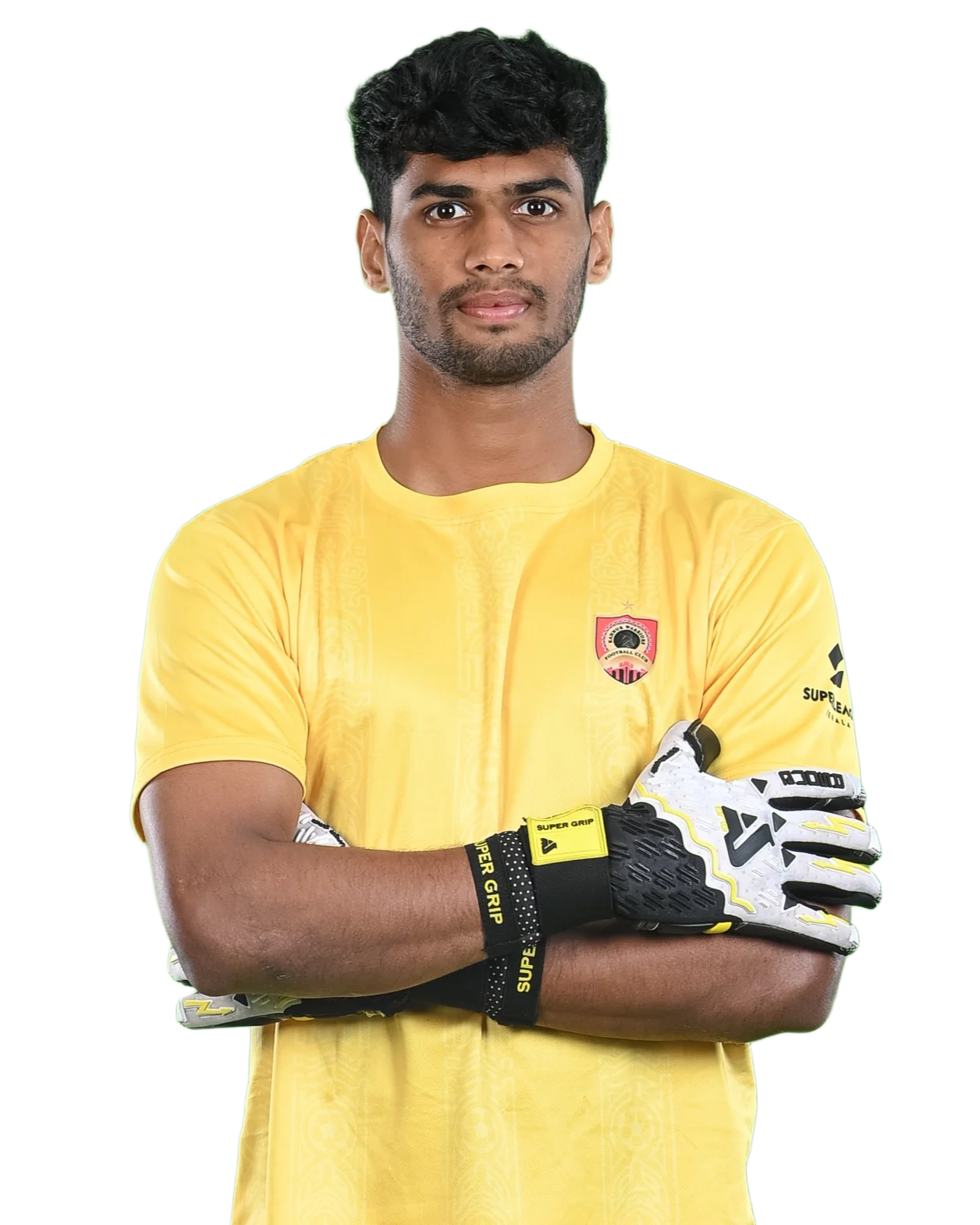 Mohammed Fizaan